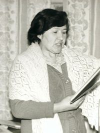 Нина Александровна Федулова